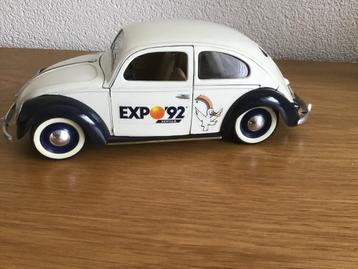 Coccinelle   VW 1949   van  Solido beschikbaar voor biedingen