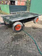 Boerenwagen, 100 liter of meer, Ophalen, Gebruikt, Transportkar