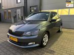 Skoda Fabia 1.0 Sprint 5DRS|Airco|2015|2de eigenaar|Nieuwe A, Auto's, Stof, Gebruikt, Euro 6, LED verlichting