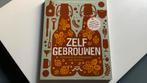 Gerard Janssen - Zelf gebrouwen, Boeken, Ophalen of Verzenden, Nieuw, Gerard Janssen