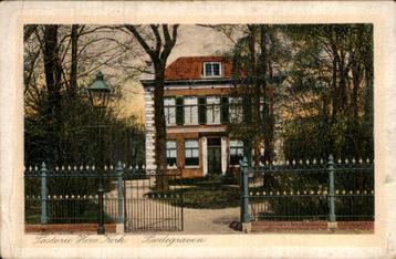 Bodegraven - Pastorie beschikbaar voor biedingen