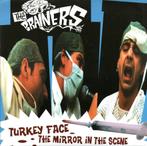 the brainers - the chubbies / split single - garage/punk, Gebruikt, Verzenden, 7 inch, Single