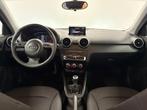 Audi A1 Sportback 1.4 TFSI Design Pro Line Plus*Stoelverwarm, Voorwielaandrijving, 125 pk, A1, Euro 6
