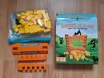Brick Game - Leuk gezelschapsspel!, Ophalen of Verzenden, Gebruikt, Overige typen