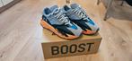 ADIDAS YEEZY BOOST 700 Wash Orange maat 42 2/3, Ophalen of Verzenden, Zo goed als nieuw