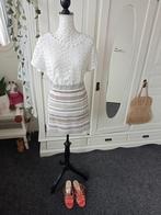 Cotton Club " Rok maat XXL ", Kleding | Dames, Rokken, Overige kleuren, Maat 42/44 (L), Ophalen of Verzenden, Zo goed als nieuw