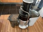 Solis juice fountain 842, Verzenden, Zo goed als nieuw