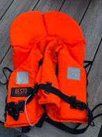 Baby/peuter zwemvest Besto, Watersport en Boten, Watersportkleding, Ophalen of Verzenden, Zo goed als nieuw, Kind, Reddingsvest of Zwemvest