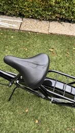 Damesfiets - Hoge Frame nieuw, Fietsen en Brommers, Gebruikt, Versnellingen, 56 cm of meer, Ophalen