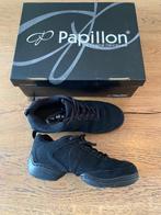 Dansschoenen 38,5 Papillon, Kleding | Dames, Schoenen, Ophalen, Gedragen, Zwart, Sneakers of Gympen