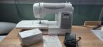 Singer C5205 Naaimachine, Hobby en Vrije tijd, Naaimachines en Toebehoren, Ophalen of Verzenden, Zo goed als nieuw, Naaimachine