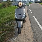 SYM Fiddle II E4, Fietsen en Brommers, Scooters | SYM, Gebruikt, Ophalen, SYM Motors, No. 7, Lane 116, Wugong 3rd Rd., Wugu Dist., New Taipei City 248, Taiwan