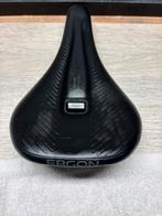 MTB zadel ERGON, Gebruikt, Mountainbike, Zadel, Ophalen