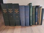 Diergeneeskunde boeken 1945/1949 Duits 11 stuks, Boeken, Ophalen of Verzenden, Gelezen