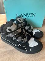 Lanvin curb zwart/grijs maat 44, Sport en Fitness, Basketbal, Ophalen of Verzenden, Zo goed als nieuw, Kleding