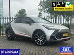 Toyota C-HR 2.0 Hybrid Business GR-Sport, 4 cilinders, Met garantie (alle), Adaptive Cruise Control, Bedrijf