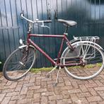 Heren fiets Sparta Marathon 57 inch, Fietsen en Brommers, Fietsen | Heren | Herenfietsen, Ophalen, Sparta, Gebruikt, Versnellingen