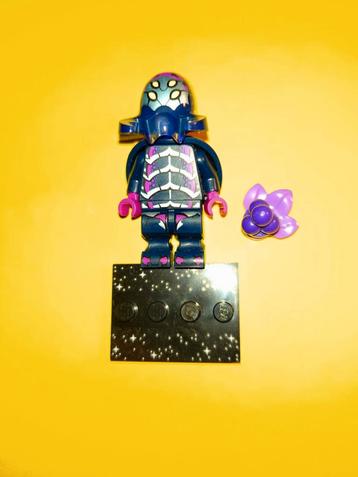 LEGO CMF ALIEN BEETLEZOID FIGUUR/POPPETJE  beschikbaar voor biedingen