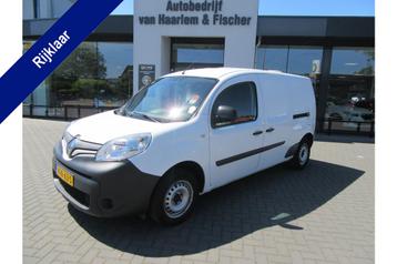 Renault Kangoo 1.5 dCi 90 Energy Maxi, PDC, Trekhaak, 2 Schu beschikbaar voor biedingen