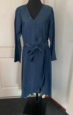 Rainbow Jurk maat 42 jeans kleurig nieuw, Blauw, Maat 42/44 (L), Ophalen of Verzenden, Zo goed als nieuw