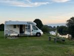 Overwinteren met camper in het zuinige zuiden, Caravans en Kamperen, Verhuur