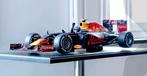 Max Verstappen 1:8 Schaalmodel - Limited Edition, Ophalen of Verzenden, Nieuw, Auto, Overige merken