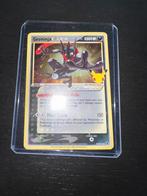 Greninja Gold star Celebrations!, Ophalen of Verzenden, Zo goed als nieuw