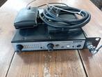 Shure PSM 700 In Ear systeem, Ophalen of Verzenden, Gebruikt
