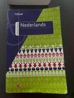 Nederlands Pocketwoordenboek van Dale, Boeken, Woordenboeken, Zo goed als nieuw, Ophalen