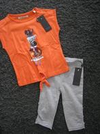 Nieuw Emoi meisjes setje maat 104, Kinderen en Baby's, Kinderkleding | Maat 104, Meisje, Nieuw, Ophalen of Verzenden, Setje