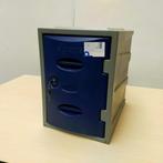 1-deurs Extreme modulaire KUNSTSTOF locker - 45x32x46 cm, Gebruikt