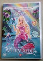 Barbie Fairytopia Mermaidia, Alle leeftijden, Zo goed als nieuw, Verzenden