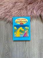 Mijn eerste leesboek avi 1 - 4 beginnende lezers, Ophalen of Verzenden, Zo goed als nieuw, Non-fictie