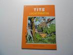 Tits 20 Luchtpiraten 1982 1 ste druk., Willy Vandersteen, Eén stripboek, Nieuw, Ophalen of Verzenden