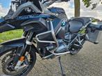 BMW 1200GSA ADVENTURE TRIPLE BLACK ABS CRUISE ASC ESA KOFFER, Bedrijf, 1170 cc, Meer dan 35 kW, Overig