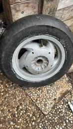 Typhoon xr achtervelg, Ophalen of Verzenden, Zo goed als nieuw, Overige typen, Piaggio