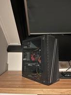 Gaming PC - Computer voor Gaming! 1060 6gb, Computers en Software, Desktop Pc's, Gebruikt, HDD, 8 GB, Ophalen of Verzenden