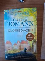 Gloriedagen - Corina Bomann, Ophalen of Verzenden, Zo goed als nieuw, Corina Bomann, Nederland