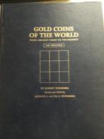 Gold Coins of the World (Standaardwerk), Ophalen of Verzenden, Boek of Naslagwerk
