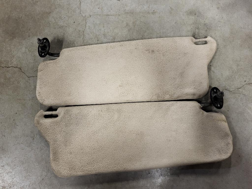 Ford fiesta mk2, Auto-onderdelen, Overige Auto-onderdelen, Ophalen, Gebruikt, Ford