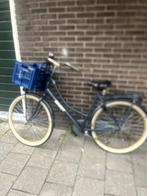 damesfiets, Fietsen en Brommers, Fietsen | Dames | Damesfietsen, Ophalen of Verzenden, Gebruikt, Overige merken
