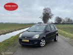Ford Fiesta 1.3-8V Futura XL Clima 5 Deurs! Nette auto!, Auto's, Ford, 1299 cc, 40 €/maand, 4 cilinders, Zwart