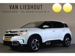 Citroën C5 Aircross 1.2 PureTech Feel NL-Auto! Apple Car-Pl, Parkeersensor, Euro 6, 1199 cc, C5 Aircross