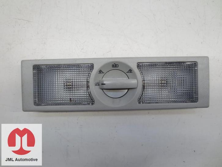 BINNENVERLICHTING VW POLO, Auto-onderdelen, Dashboard en Schakelaars, Gebruikt, Ophalen of Verzenden