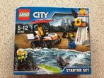 60123 Lego, Tickets en Kaartjes, Kortingen en Cadeaubonnen