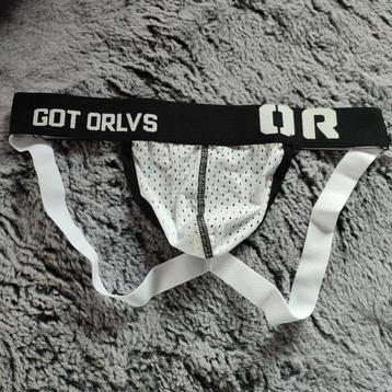 Jockstrap maat M gratis verzonden  beschikbaar voor biedingen