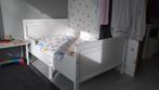 Ikea Sundvik meegroeibed (American version) 106x197 cm, Kinderen en Baby's, Kinderkamer | Bedden, Gebruikt, Matras, 100 cm of meer