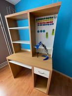 Bureau Ikea, Huis en Inrichting, Ophalen, Zo goed als nieuw, Bureau