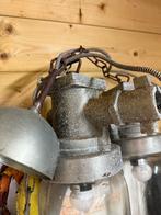 Hanglampen voor overkapping of terras, Ophalen of Verzenden, Gebruikt, Veranda