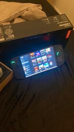 Lenovo Legion Go weinig gebruikt met Extras, 1 speler, Ophalen, Zo goed als nieuw, Vanaf 3 jaar